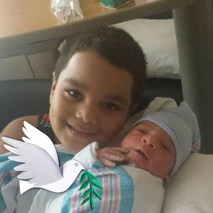 Meet your Posher, Danny